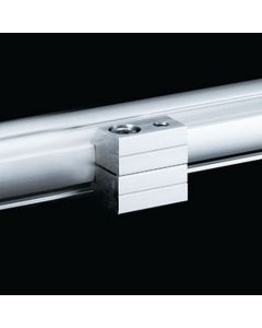 Connector Piece Flat M6