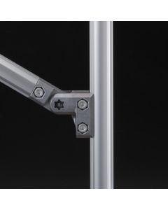 Ratchet Connector V160