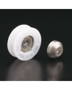 Plastic Idler Kit