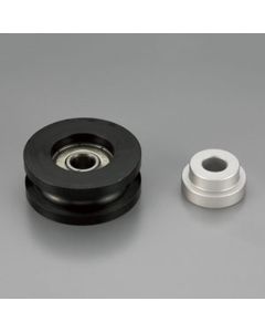 Steel Idler Kit