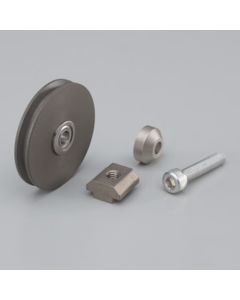 φ48 Idler Fixed Kit
