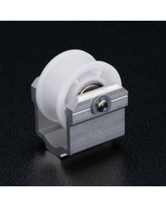 GF Roller Bracket Kit with GF Roller