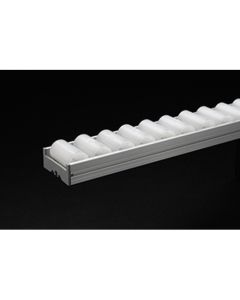 Aluminum Corocon Wide Cap