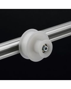 2 Levels Pulley