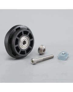 GF Slot Roller Kit