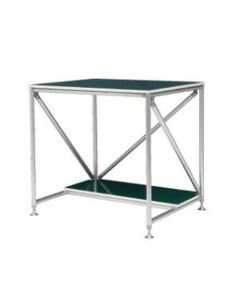 Work Board A with Rack For Standing Work (H=900) W=1200
