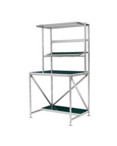 Work Board B with Rack For Standing Work W=900