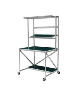 Work Board B with Rack For Moving Work W=900