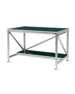 Work Board A with Rack Rigid For Sitting Work (H=740) W=750