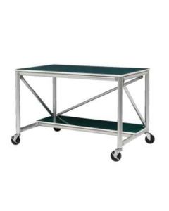 Work Board A with Rack Rigid For Moving Work (H=840) W=900