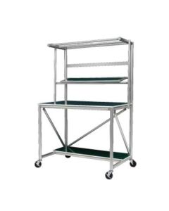 Work Board B with Rack Rigid For Moving Work W=900