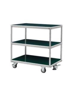 Trolley A Work Board Hammer Lock Type H=600