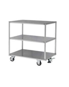 Trolley A Stainless Panel Hammer Lock Type H=810