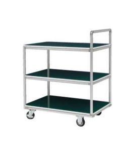 Trolley B Work Board H=810