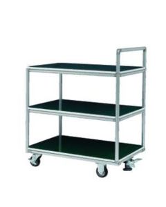 Trolley B Work Board Hammer Lock Type W900×D600×H880