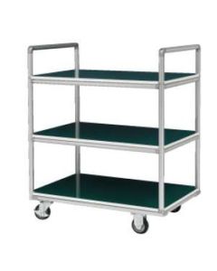 Trolley C Work Board H=1010