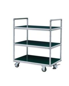 Trolley C Work Board Hammer Lock Type W900×D600×H1080