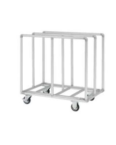 Trolley for Lengthy Cargo