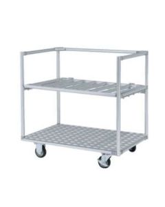 Flip-Up Trolley