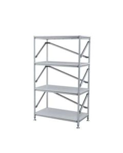 Rack Melamine Board Deck H1500×D300