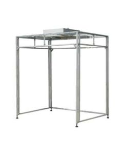 Clean Booth 2000×1500×2200