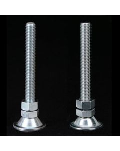 Small Diameter Adjuster M12-100T (Stainless)