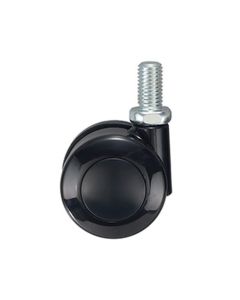 Caster Screw Fitting Type φ50 Nylon