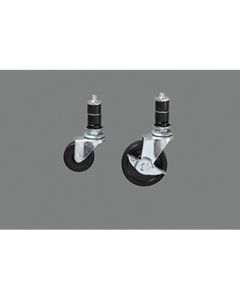Frame Caster N Frame φ75 Conductive with Brake