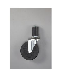 Frame Caster G Frame φ100 Nylon with Brake