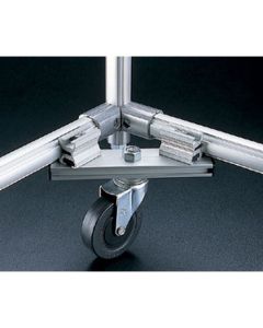 Adjuster Caster Connector A