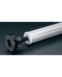 Foot Connector M16 G