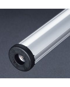 Foot Connector M12 Conductive