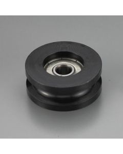 Steel Idler