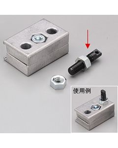 Tension Spring Post