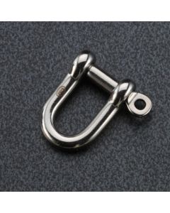 Screw Shackle M6