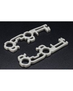 Roller Guide Cap Set