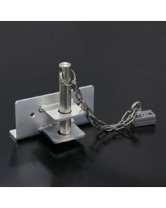 Connection Trolley Insulator Bracket
