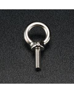 Long Eye Bolt M6×20 (Stainless)