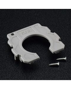 Linear Slider Cap