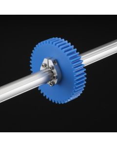 Resin Gear Intermediate Fixed (Number of Teeth 45)