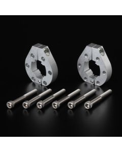 Resin Gear Adapter Kit