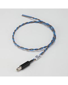 Cable with DC Plug (0.5 m)