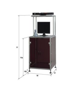 Device Rack