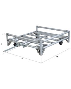 Towing Cart L