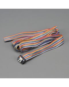 I/O Cable (One-sided Connector 2 m)