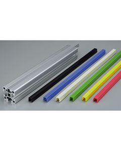 Slot Cap S L=2000 (Green)