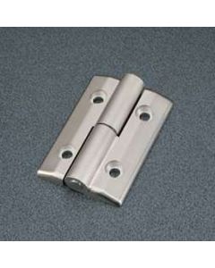 Slip-Joint Hinge 4030-L (E-Less Nickel Coat)