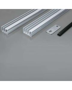 Setting Plate For Sliding Door (2 Rails)