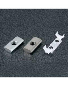 After Nut Support SS (50pcs/Pac)