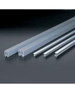 Slide Rail 3-Rows (L=2000)